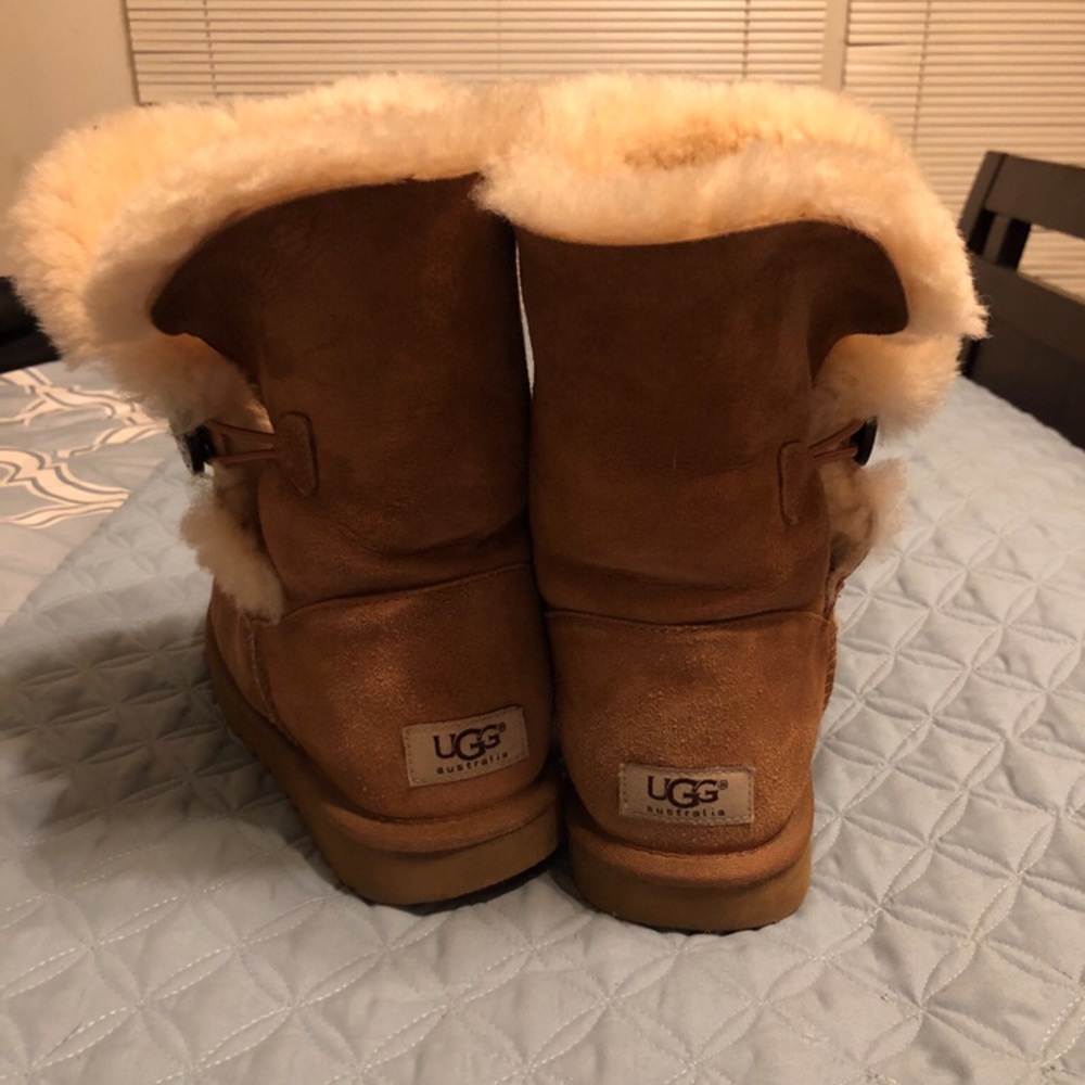 Women’s Ugg Boots